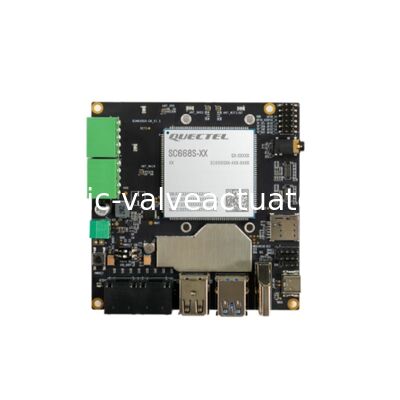 قیمت خوب پلتفرم ARM با امکانات کامل Quectel QSM668SR با پشتیبانی از LTE، Wi-Fi و بلوتوث آنلاین