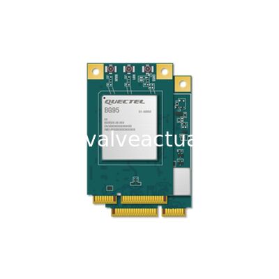قیمت خوب ماژول چند بانده کم مصرف LPWA BG95-M3 Mini PCIe کوکتل | ماژول منطقه وسیع کم مصرف چند بانده آنلاین