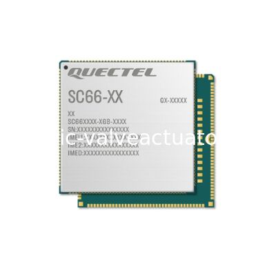 قیمت خوب ماژول هوشمند اینترنت اشیاء چند حالته LTE Cat 6 سری Quectel SC66 آنلاین