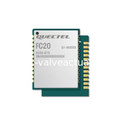قیمت خوب ماژول اینترنت اشیاء Wi-Fi و بلوتوث مقرون به صرفه سری Quectel FC20 آنلاین