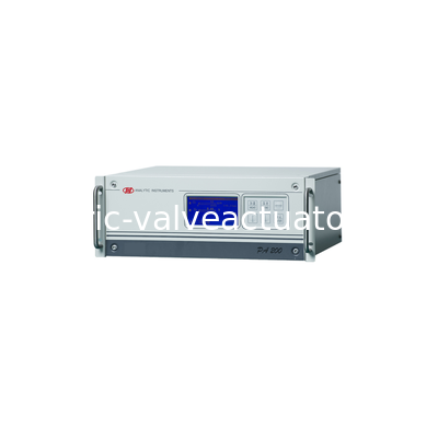قیمت خوب آنالایزر گاز سری PA500 چوان‌یی برای آنالیز گاز صنعتی آنلاین