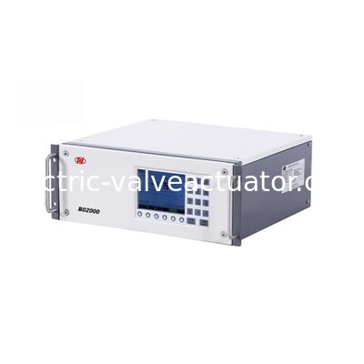 قیمت خوب تحلیلگر گاز Chuanyi BO2000-WD منبع تغذیه AC220V برای تجزیه و تحلیل گاز صنعتی آنلاین