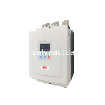 قیمت خوب راه انداز نرم سری Chuanyi XKR100-A کنترل کننده توان موتور 0.7 کیلووات تا 4.0 کیلووات برای راه اندازی و حفاظت موتور صنعتی آنلاین