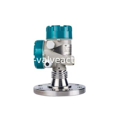 قیمت خوب رادار سطح سنج FMCW سری Chuanyi MPS7000 برای اندازه گیری سطح مایعات و جامدات صنعتی با دقت بالا آنلاین