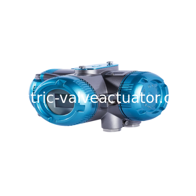 قیمت خوب موقعیت‌دهنده شیر سری Chuanyi HVP3 با ورودی سیگنال 4-20 میلی‌آمپر برای کنترل شیرهای پنوماتیک صنعتی و اتوماسیون فرآیند آنلاین