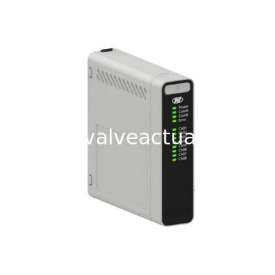 قیمت خوب ماژول خروجی دیجیتال Chuanyi | ماژول خروجی دیجیتال RS485 Modbus RTU، 691.2 کیلوبیت بر ثانیه آنلاین
