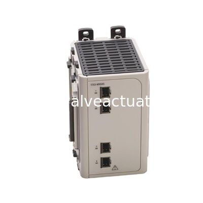 قیمت خوب سوئیچ صنعتی اترنت Allen Bradley 1783-MX04S با سرعت 10/100 مگابیت بر ثانیه آنلاین