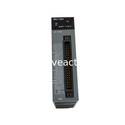 قیمت خوب هانیول 2MLF-HD2A ماژول 2 کانال شمارنده سرعت بالا آنلاین