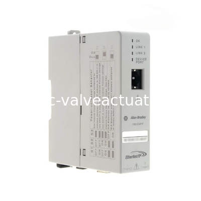 قیمت خوب آلن برادلی 1783-ETAP1F EtherNet/IP Tap برای شبکه‌های صنعتی آنلاین