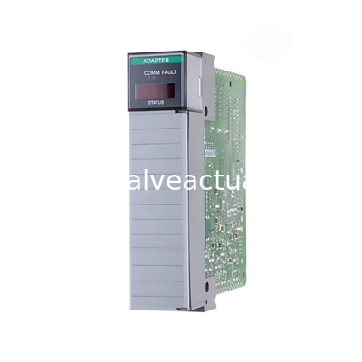 قیمت خوب ماژول آداپتور ورودی/خروجی راه دور Allen Bradley 1747-ASB/A SLC 500 برای سیستم‌های کنترل اتوماسیون صنعتی آنلاین