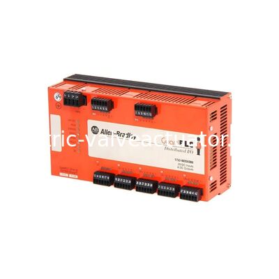 قیمت خوب آلن بردلی 1753-IB20XOB8 GuardPLC ماژول ترکیب I / O دیجیتال برای سیستم های ایمنی صنعتی آنلاین