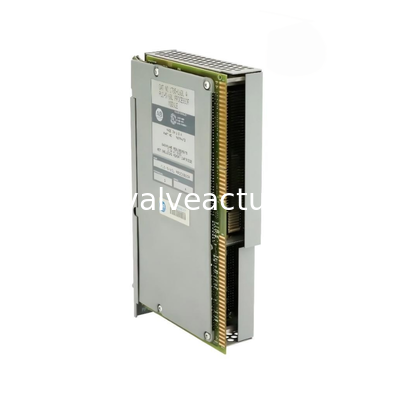 قیمت خوب آلن بردلی 1785-L60L PLC-5/60 ماژول پردازنده برای اتوماسیون صنعتی و سیستم های کنترل منطقی قابل برنامه ریزی آنلاین