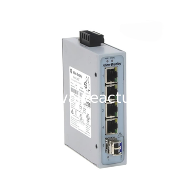 قیمت خوب آلن بردلی 1783-US4T1H/B استراتیکس 2000 سوئیچ اترنت غیر مدیریت شده برای شبکه های صنعتی و سیستم های اتوماسیون آنلاین