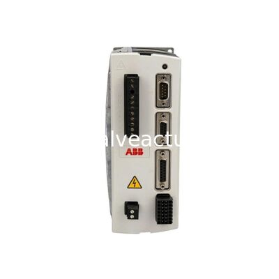 قیمت خوب درایو سروو آنالوگ ABB FMH2A03TR-EN43CZ برای اتوماسیون صنعتی و سیستم های کنترل حرکت آنلاین