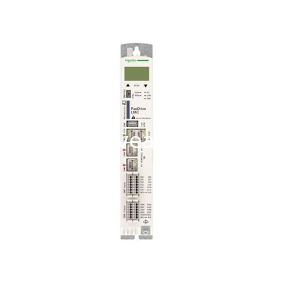 قیمت خوب کنترلر حرکت 8 محوره Schneider Electric LMC201CAA10000 PacDrive 3 برای سیستم های اتوماسیون صنعتی آنلاین