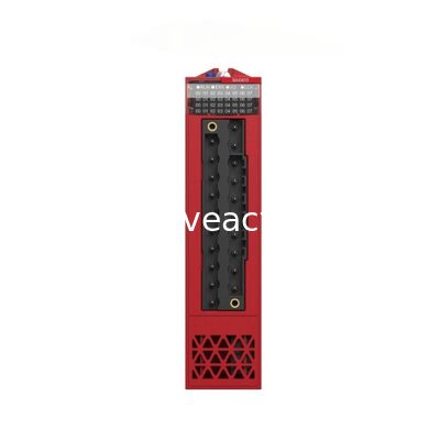قیمت خوب ماژول ورودی آنالوگ ایمنی Schneider Electric BMXSAI0410 Modicon X80 با 4 کانال 4-20 میلی آمپر برای اتوماسیون صنعتی آنلاین
