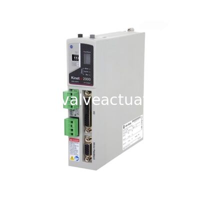 قیمت خوب ماژول محور سروو آلن-بردلی 2093-AMP2 Kinetix 2000 با توان 0.6 کیلووات برای سیستم‌های کنترل حرکت و اتوماسیون صنعتی آنلاین