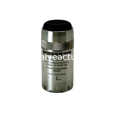 قیمت خوب Bently Nevada 70M303-10-01-01-CN رنجر پرو سنسور ارتعاش بی سیم آنلاین