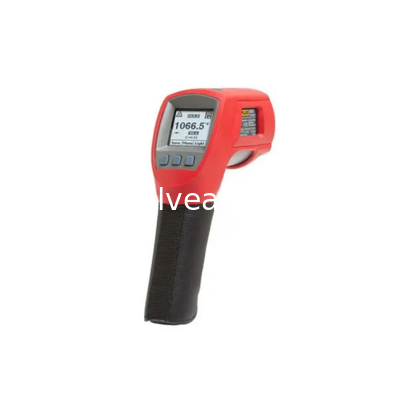 قیمت خوب Fluke 568 Ex Intrinsically Safe Infrared Thermometer for Industrial Temperature Measurement آنلاین