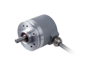 قیمت خوب ELCO EI40A EI40B6-L5PR-1024 شفت فولاد ضد زنگ کوچک محور کوچک آنلاین