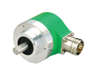 قیمت خوب سنسور سرعت چرخش سنسور ELCO سنسور استاندارد Axle Single Value Encoder EAC58 Single Turn Encoder آنلاین