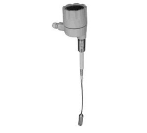 قیمت خوب Insulated Magnetic Level Gauges Self-Monitoring RF Point Level Controller آنلاین