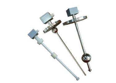 قیمت خوب SS φ12mm Conduit Switch Magnetic Level Gauges Inserted Magnetic Liquid Level Switch آنلاین