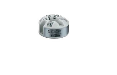 قیمت خوب Anti-corrosive Magnetic Level Gauges Push Button PT100 Status Temperature Transmitter آنلاین