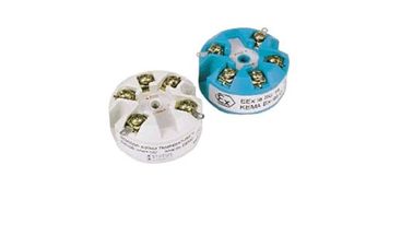 قیمت خوب PC Programmable Smart Magnetic Level Gauges , Industrial RTD PT100 Temperature Transmitter آنلاین