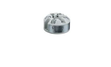 قیمت خوب Industrial RTD Magnetic Level Gauges , PC Programmable Smart Universal Transmitter آنلاین