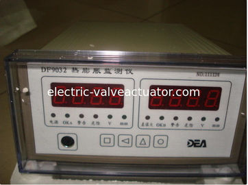 قیمت خوب دستگاه کنترل مانیتور اندازه گیری چرخش مغناطیسی DF9032 DEA آنلاین