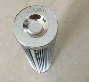 قیمت خوب ساختار ساده دستگاه های حفاظت کم ولتاژ فیلتر JCA J001 EH سیستم روغن آنلاین