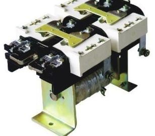 قیمت خوب پیمانکار DC CZO DC 1500A / 660V از راه دور قطع DC خطوط برق آنلاین