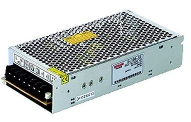 قیمت خوب MW MEAN WELL دستگاه های حفاظتی الکتریکی S-100-15 DC منبع تغذیه ولتاژ خروجی آنلاین