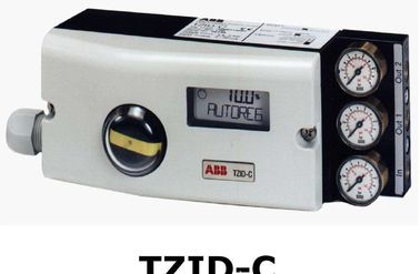 قیمت خوب کنترل کننده رله الکترونیک TZIDC دیجیتال قابل تنظیم با ارتباط هارت آنلاین