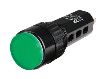 قیمت خوب Green Light Dia16mm Digital Speed Indicator , High Frequency آنلاین