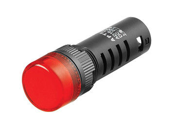 قیمت خوب AC1890V Diameter 16mm Digital Speed Indicator Durable With Red LED آنلاین