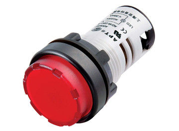 قیمت خوب Red LED Digital Speed Indicator Reliable With Screw Type Wirings آنلاین