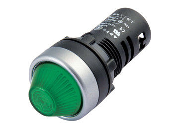 قیمت خوب Screw Type Digital Speed Indicator , Green Signal Digital RPM Indicator آنلاین