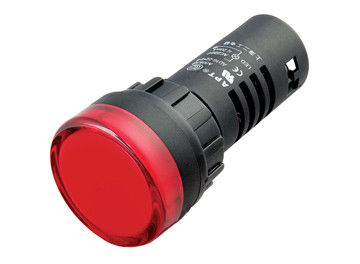 قیمت خوب Round Bright Signal Digital Speed Indicator Wear Resisting With Variable Diameter Rings آنلاین