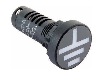 قیمت خوب Alarm Signal Power Digital Speed Indicator Φ22mm / Φ25mm / Φ30mm AC50Hz - 60Hz آنلاین