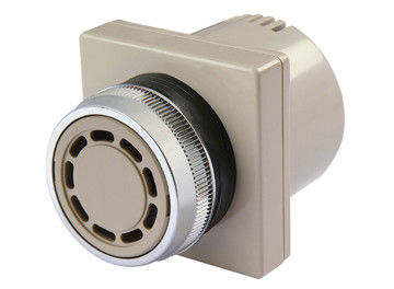 قیمت خوب 30mm Buzzer Digital Speed Indicator Tear Resisting 100db With High Frequency آنلاین