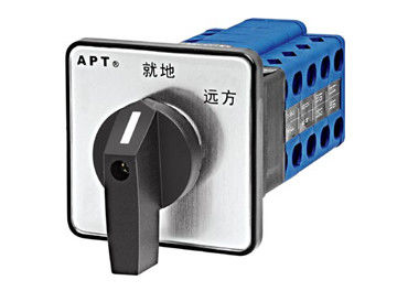 قیمت خوب Local Remote Digital Speed Indicator Universal Change-Over Switches For DC Conditions آنلاین