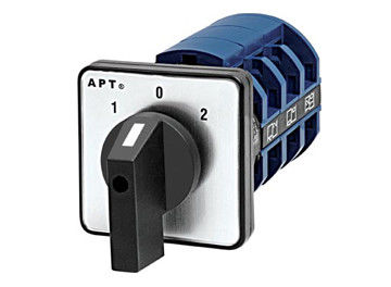 قیمت خوب Three Positions Digital Speed Indicator , Universal Change-Over Switches آنلاین
