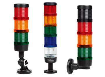 قیمت خوب Heat Resistant Rotating Warning Lights , IP54 Digital Speed Indicator آنلاین