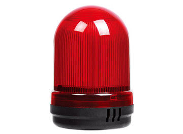قیمت خوب Integrated Digital Speed Indicator Cpmpact Red Buzzer Warning Lights آنلاین