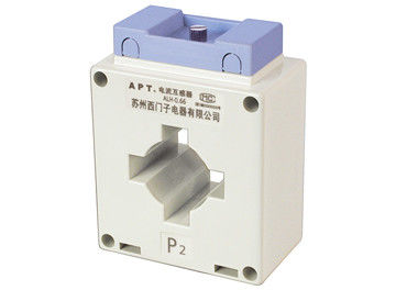 قیمت خوب AC660V E Insulation Current Transformer Digital Speed Indicator With With Square / Round Holes آنلاین