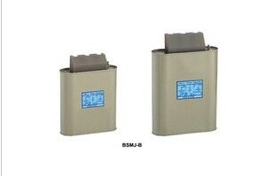 قیمت خوب Small Volume Low Voltage Protection Devices , Self-healing Low Voltage Shunt Capacitor آنلاین