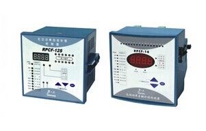 قیمت خوب 16-Digit Micro Low Voltage Protection Devices , Reactive Power Automatic Compensation Controller آنلاین
