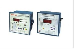 قیمت خوب Accurate Low Voltage Protection Devices , Reactive Power Automatic Phase Compensation Controller آنلاین